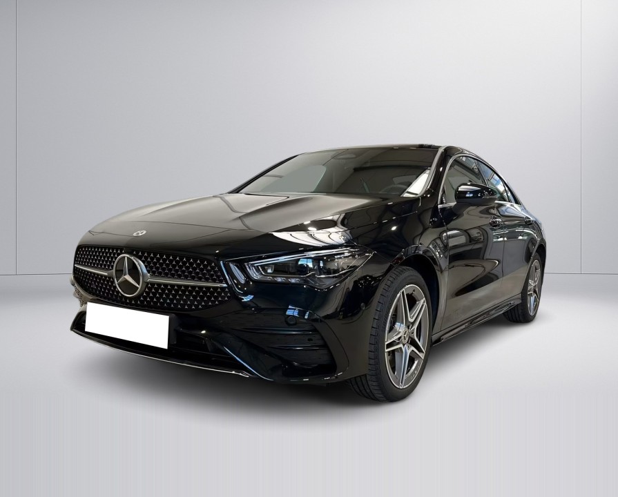 Mercedes-Benz CLA 250e AMG (3)
