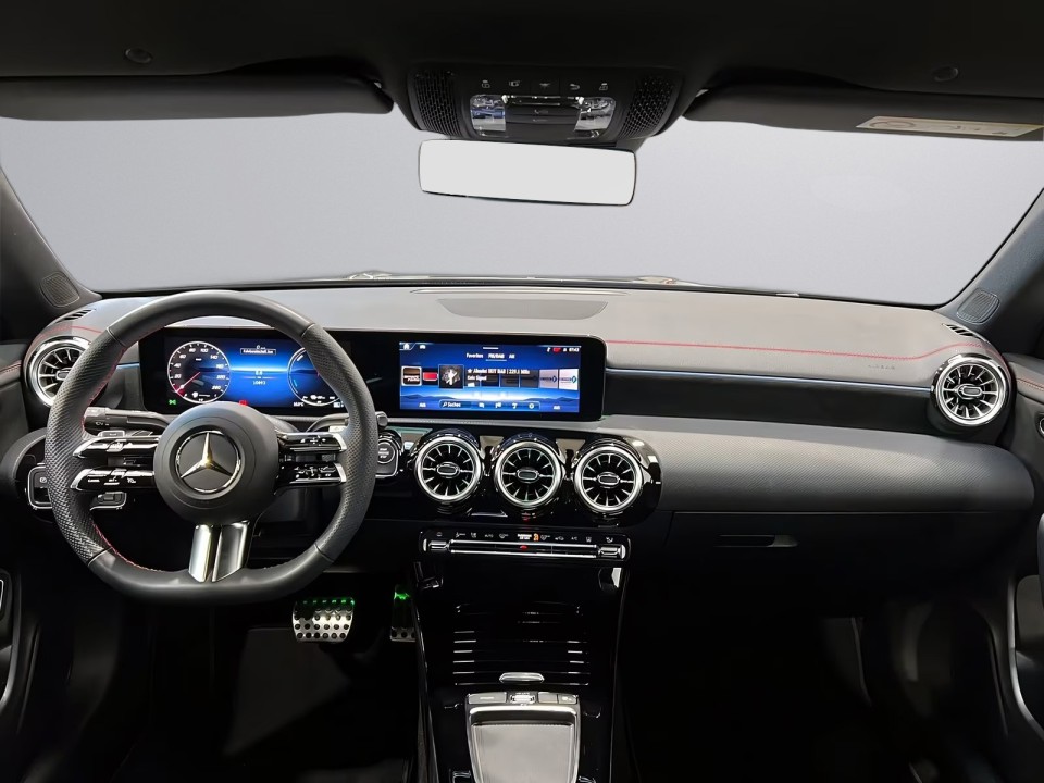 Mercedes-Benz CLA 250e AMG - foto 9
