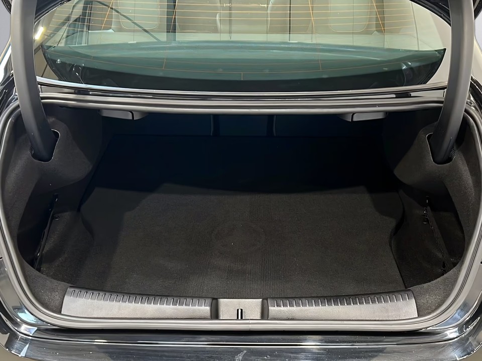 Mercedes-Benz CLA 250e AMG - foto 13