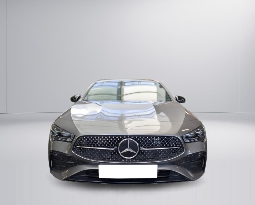 Mercedes-Benz CLA 250e AMG - foto 6