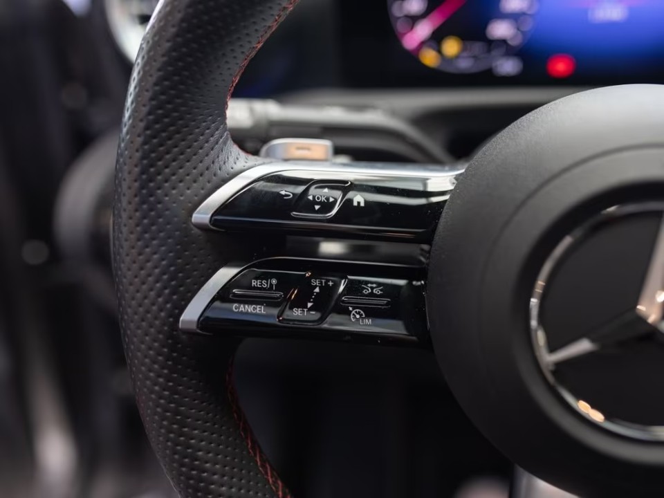Mercedes-Benz CLA 250e AMG - foto 15