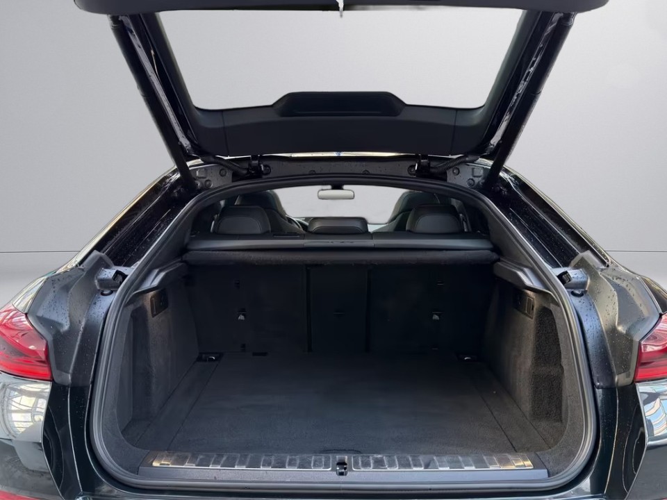 BMW X6 M50i - foto 12