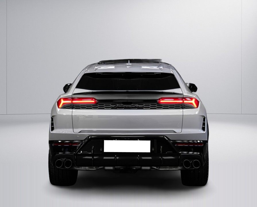 Lamborghini URUS (3)