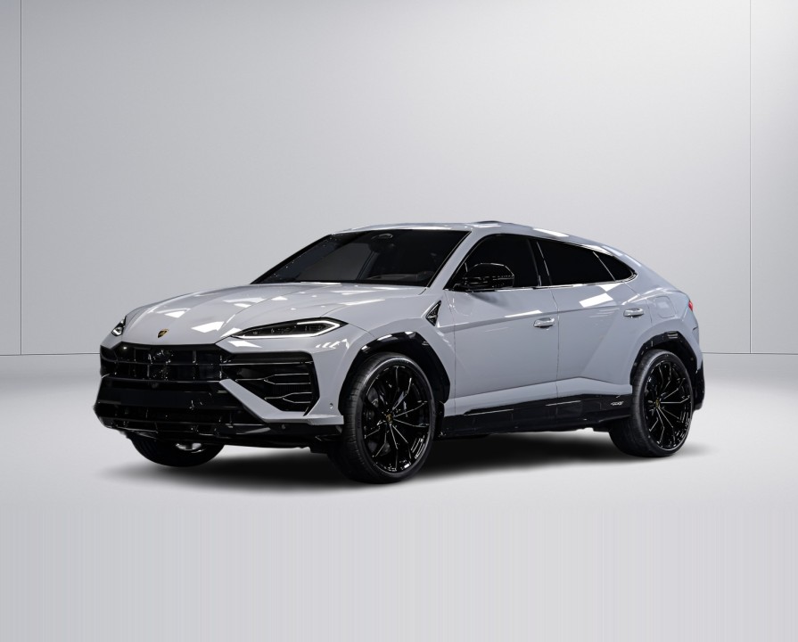 Lamborghini URUS - foto 6