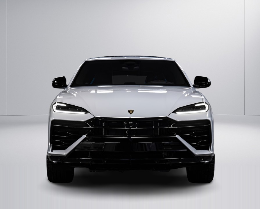 Lamborghini URUS - foto 7