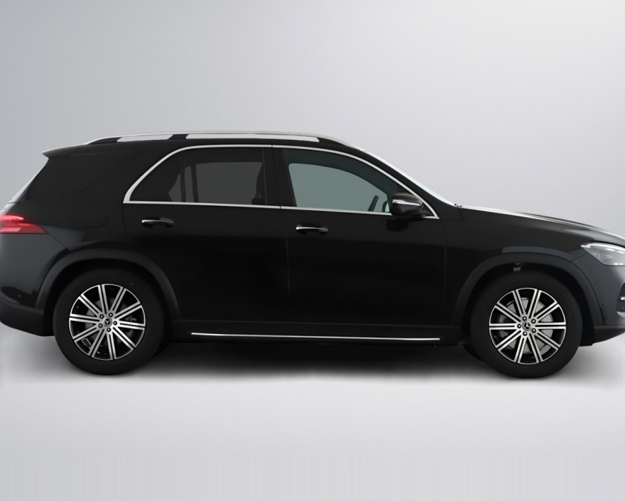 Mercedes-Benz GLE 450d 4MATIC (2)