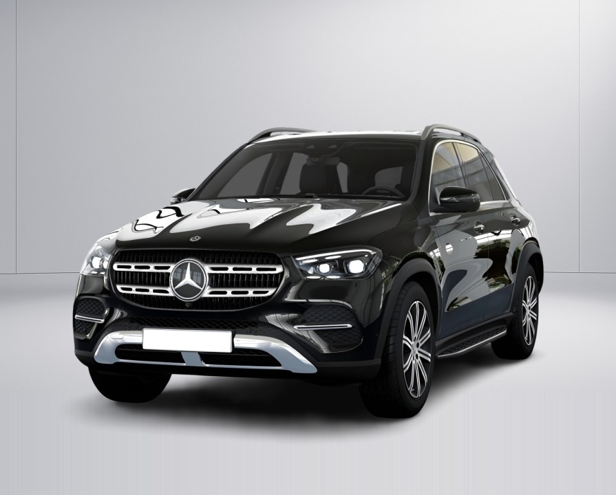 Mercedes-Benz GLE 450d 4MATIC - foto 9
