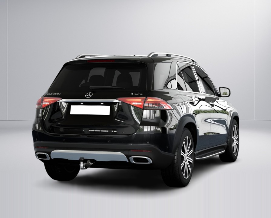 Mercedes-Benz GLE 450d 4MATIC - foto 10