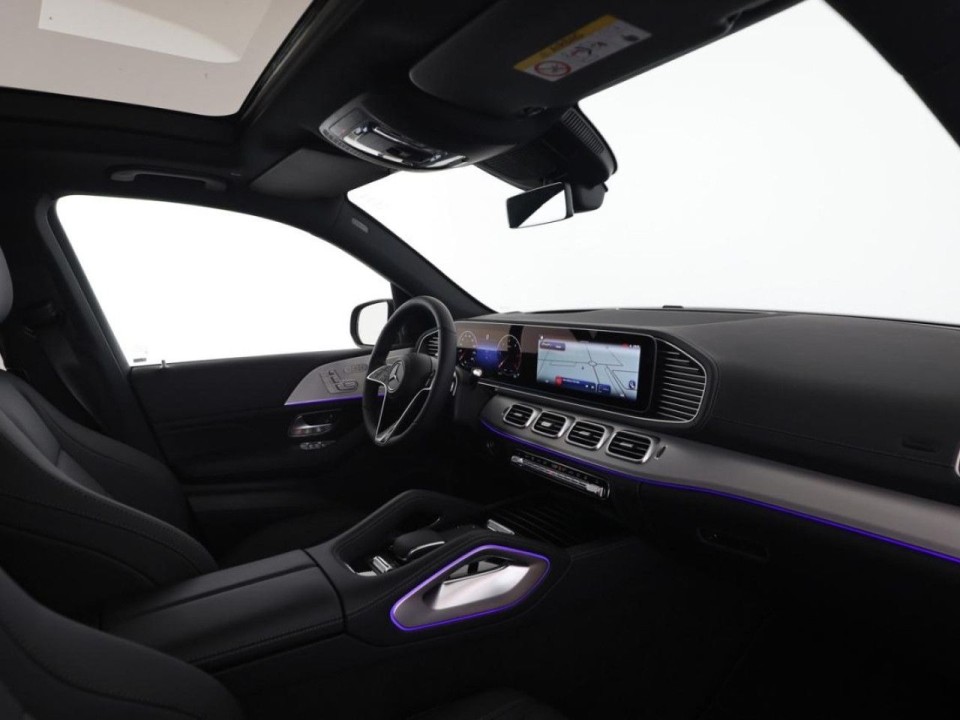 Mercedes-Benz GLE 450d 4MATIC - foto 14