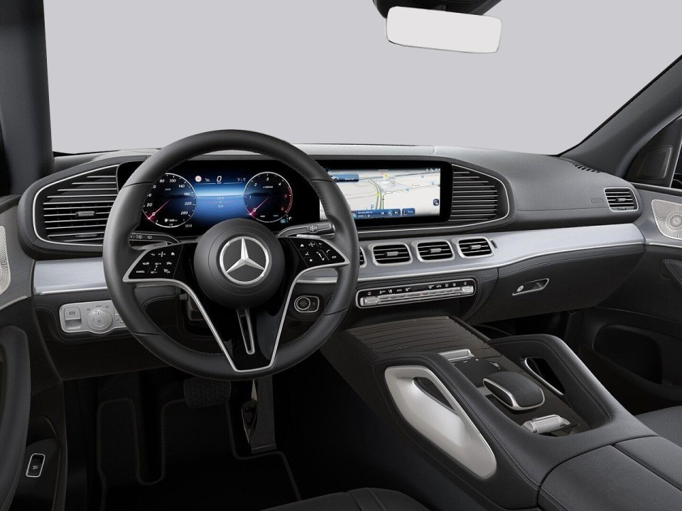 Mercedes-Benz GLE 450d 4MATIC - foto 15
