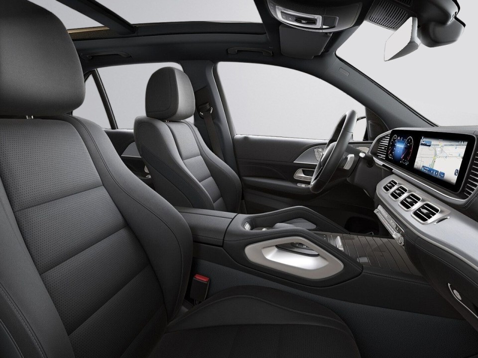 Mercedes-Benz GLE 450d 4MATIC - foto 16