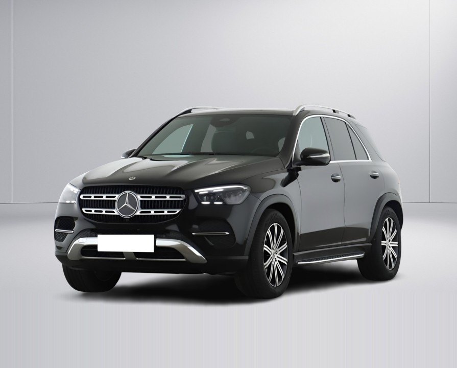 Mercedes-Benz GLE 450d 4MATIC - foto 7