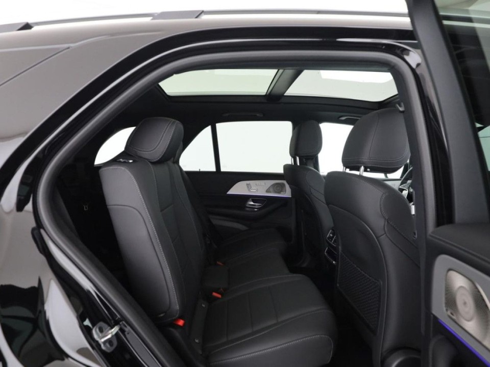 Mercedes-Benz GLE 450d 4MATIC - foto 17