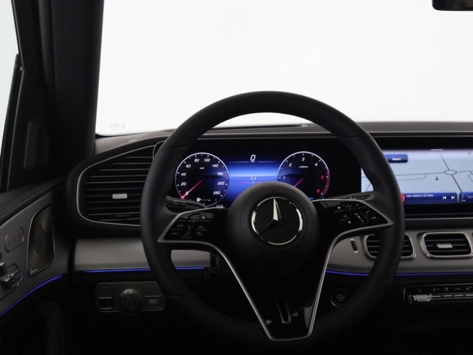 Mercedes-Benz GLE 450d 4MATIC - foto 12