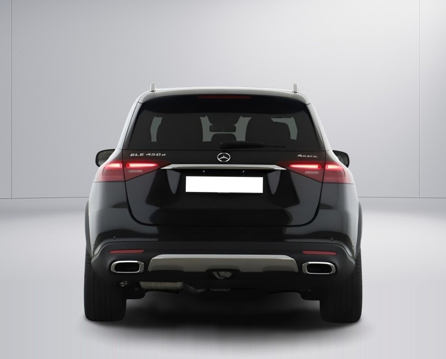 Mercedes-Benz GLE 450d 4MATIC (4)