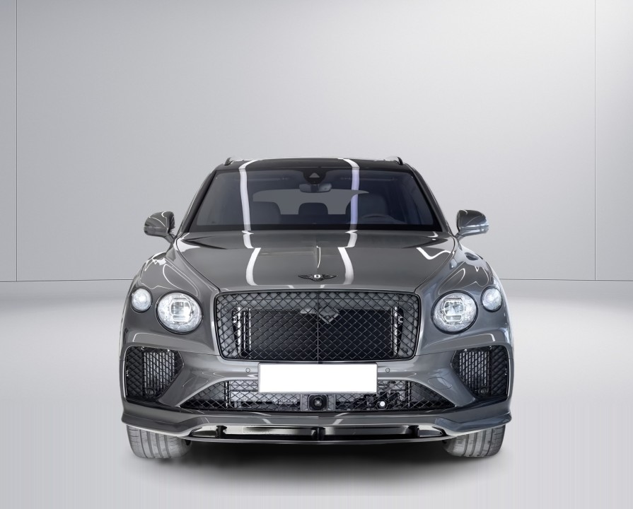 Bentley Bentayga Speed (2)