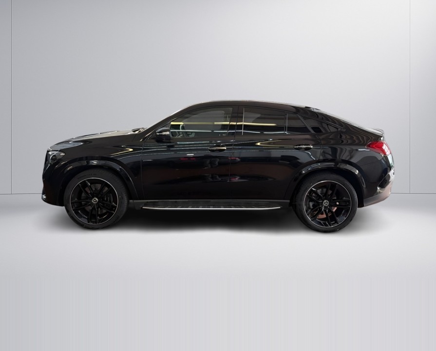 Mercedes-Benz GLE Coupé 450d 4MATIC AMG Line (5)