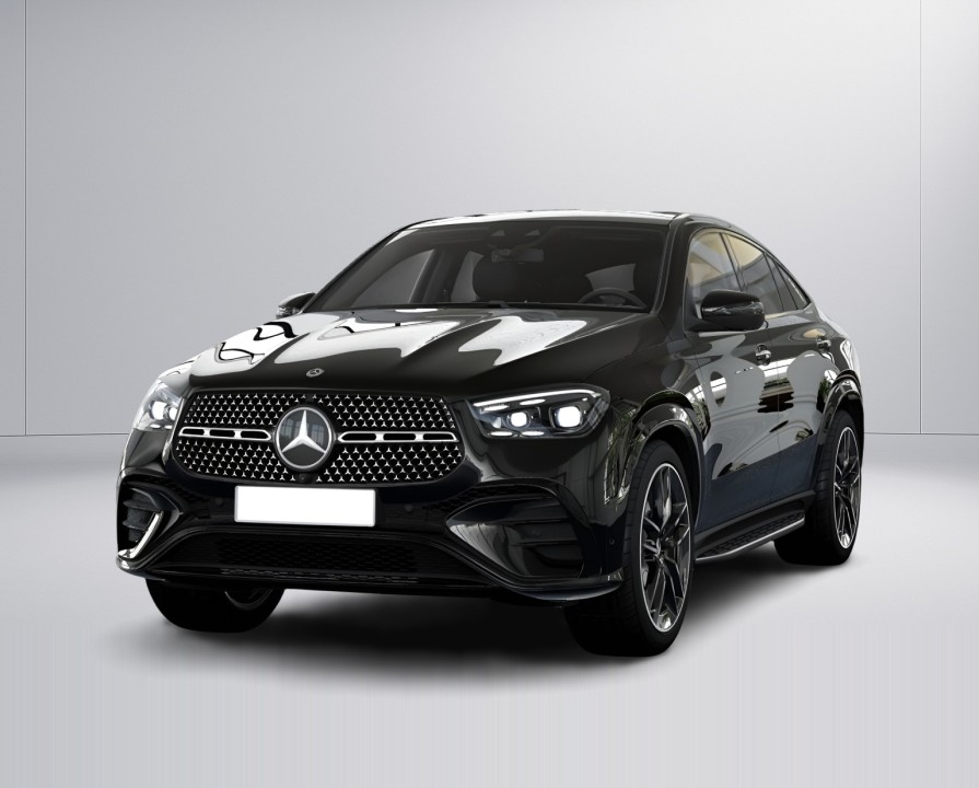 Mercedes-Benz GLE Coupé 450d 4MATIC AMG Line - foto 6