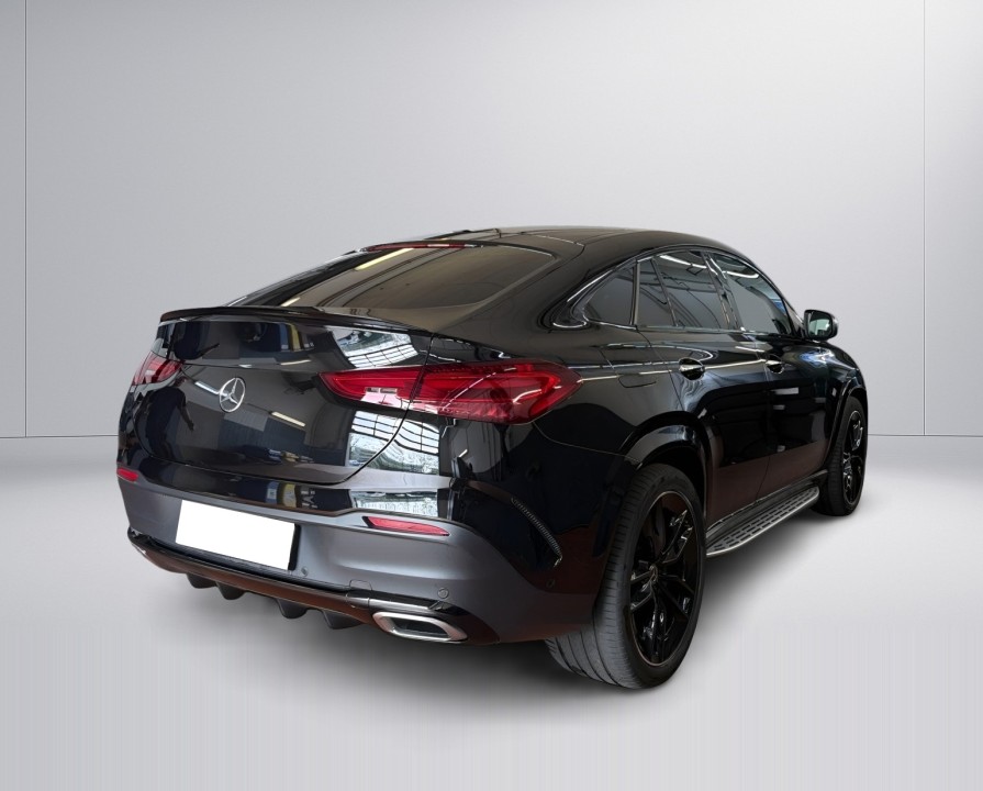 Mercedes-Benz GLE Coupé 450d 4MATIC AMG Line (3)