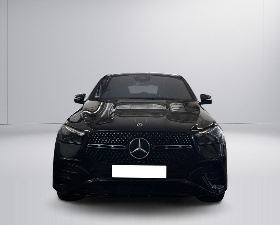 Mercedes-Benz GLE Coupé 450d 4MATIC AMG Line (2)