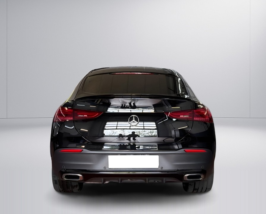 Mercedes-Benz GLE Coupé 450d 4MATIC AMG Line (4)