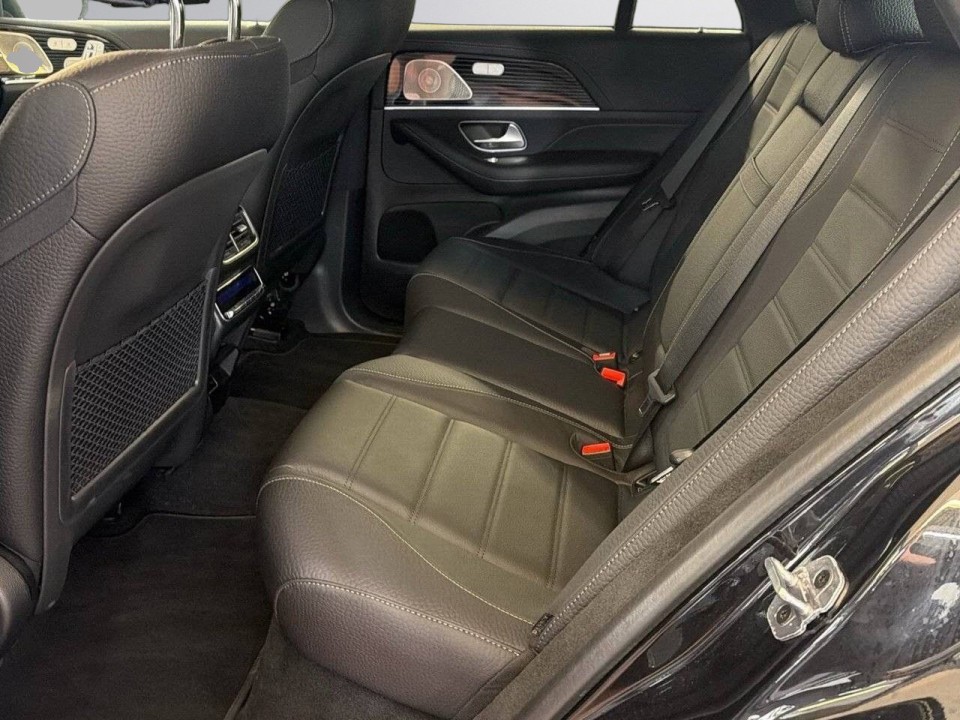 Mercedes-Benz GLE Coupé 450d 4MATIC AMG Line - foto 14