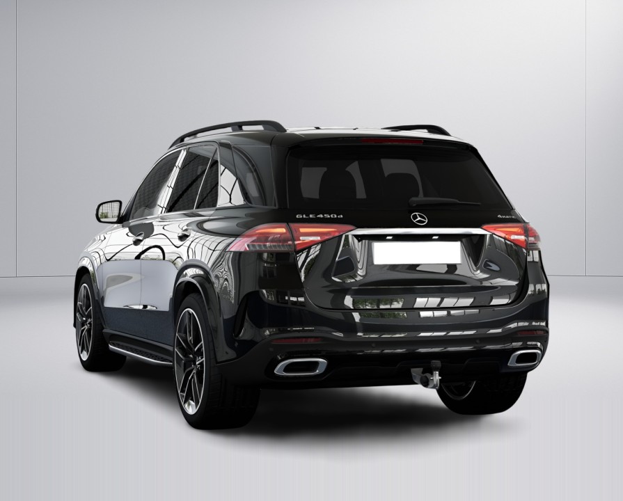 Mercedes-Benz GLE 450d 4MATIC AMG Line - foto 7