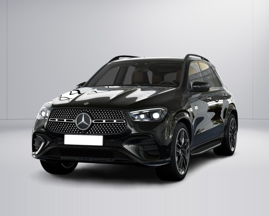 Mercedes-Benz GLE 450d 4MATIC AMG Line - foto 12