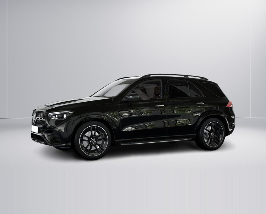 Mercedes-Benz GLE 450d 4MATIC AMG Line - foto 10