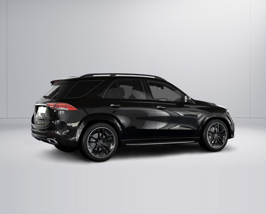 Mercedes-Benz GLE 450d 4MATIC AMG Line (4)