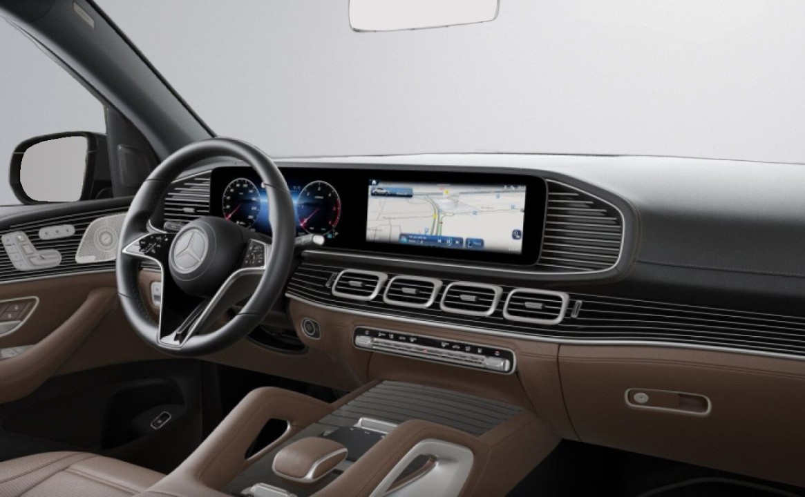 Mercedes-Benz GLE 450d 4MATIC AMG Line - foto 17