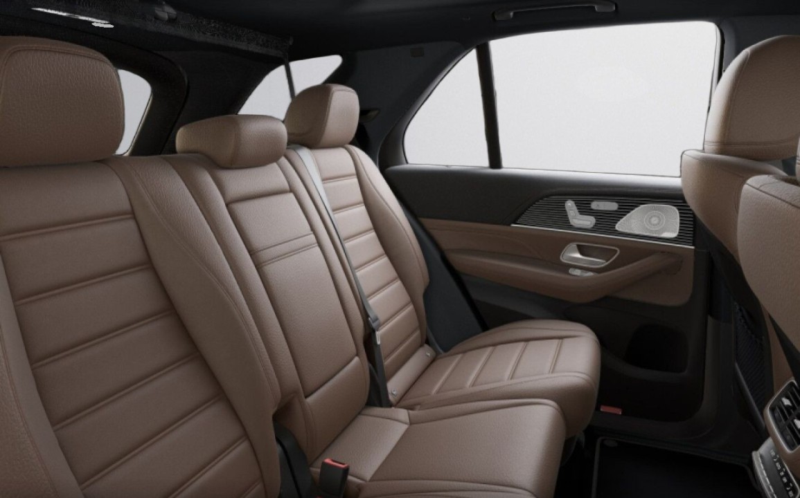 Mercedes-Benz GLE 450d 4MATIC AMG Line - foto 15