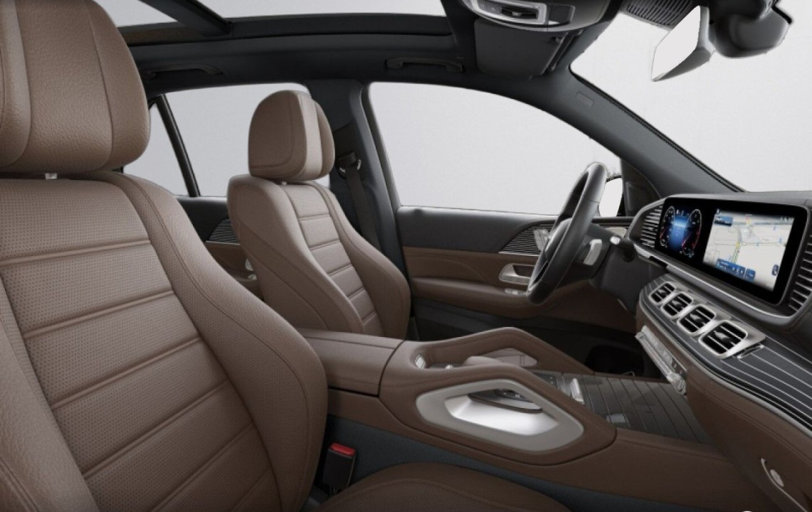 Mercedes-Benz GLE 450d 4MATIC AMG Line - foto 16