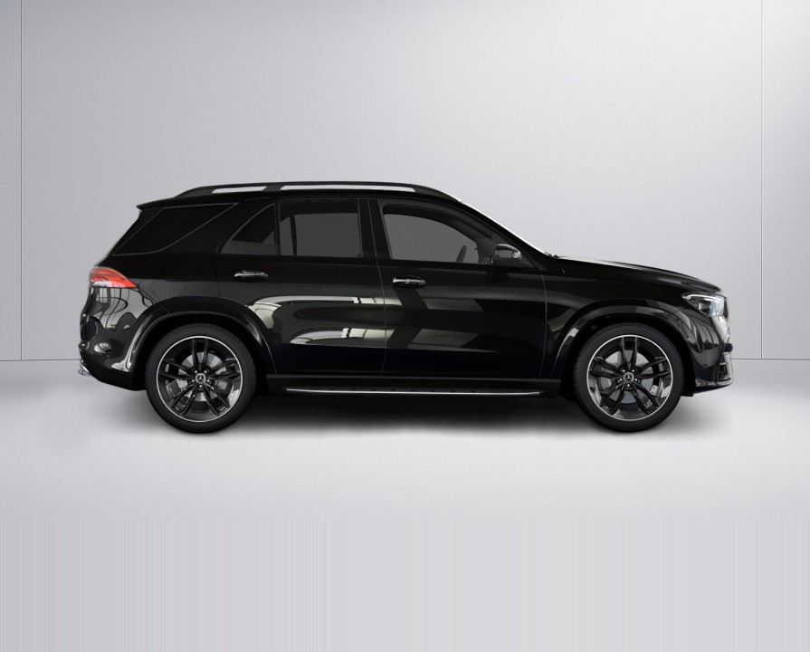 Mercedes-Benz GLE 450d 4MATIC AMG Line (3)
