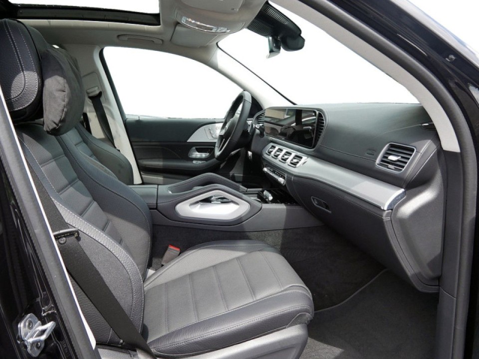 Mercedes-Benz GLE 400e 4MATIC AMG Line - foto 8