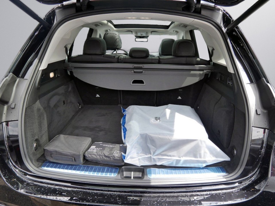 Mercedes-Benz GLE 400e 4MATIC AMG Line - foto 18