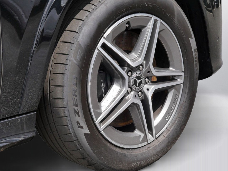 Mercedes-Benz GLE 400e 4MATIC AMG Line - foto 19
