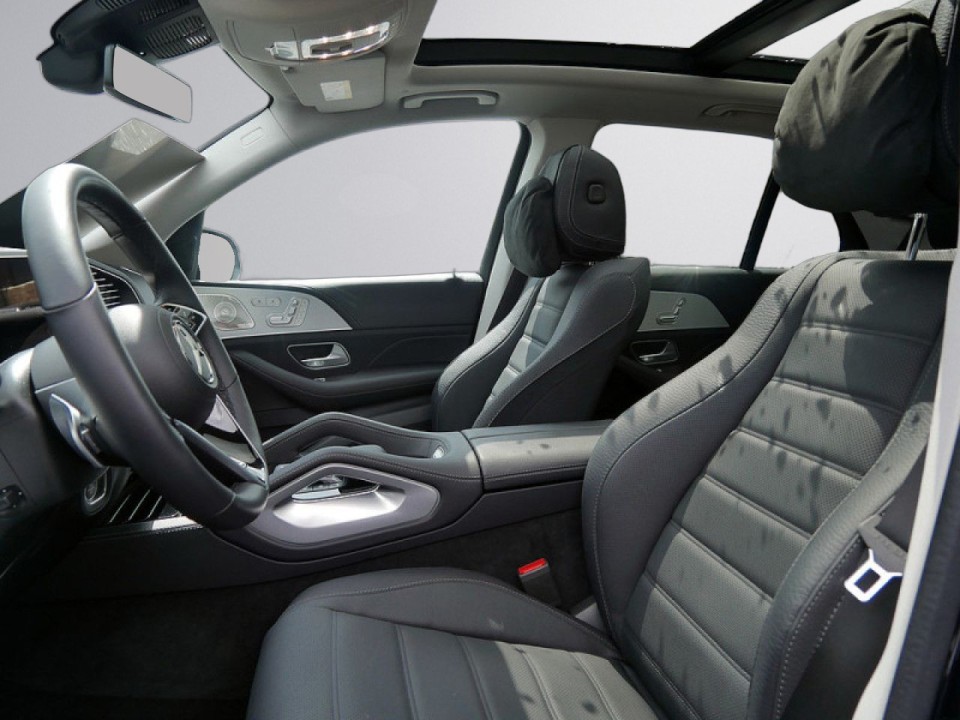 Mercedes-Benz GLE 400e 4MATIC AMG Line - foto 6