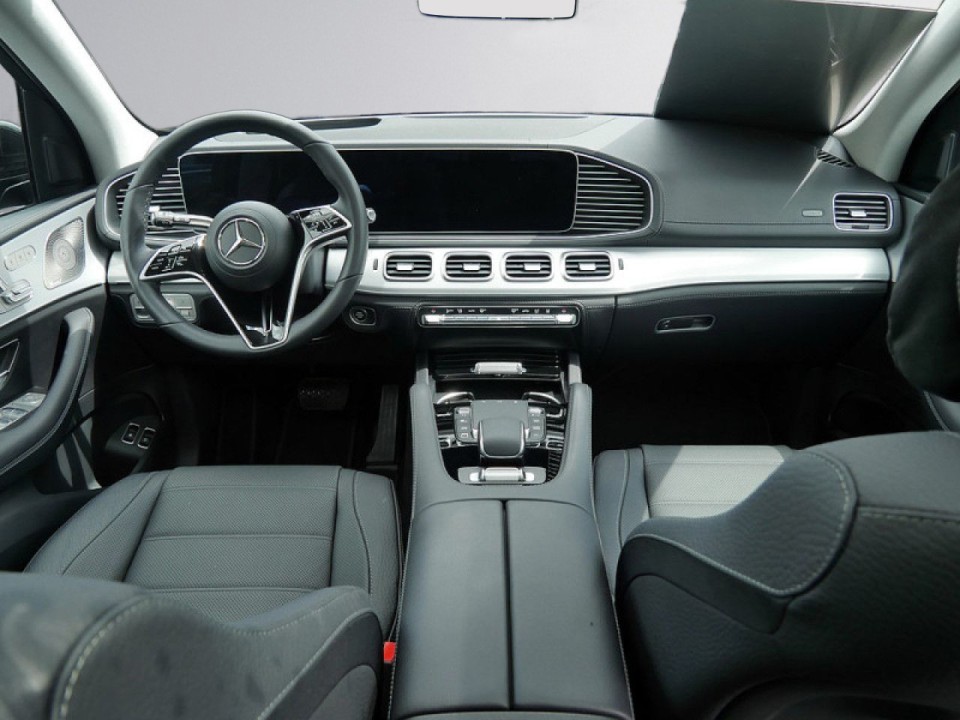 Mercedes-Benz GLE 400e 4MATIC AMG Line - foto 9