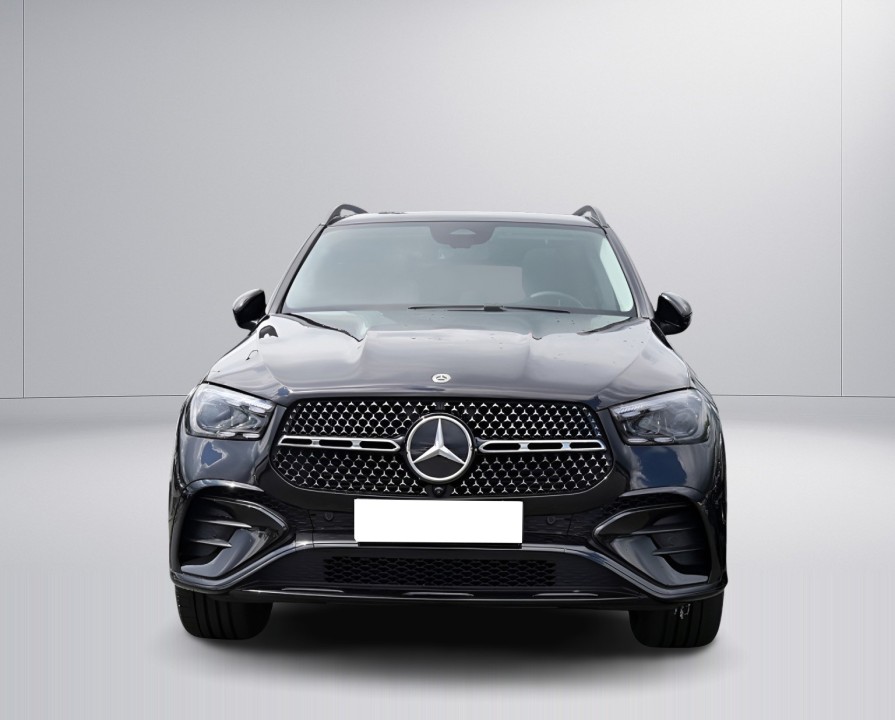 Mercedes-Benz GLE 400e 4MATIC AMG Line (2)