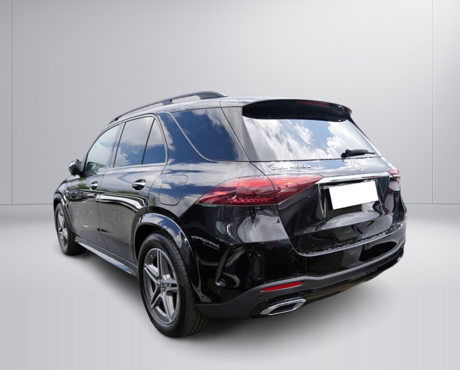 Mercedes-Benz GLE 400e 4MATIC AMG Line (3)