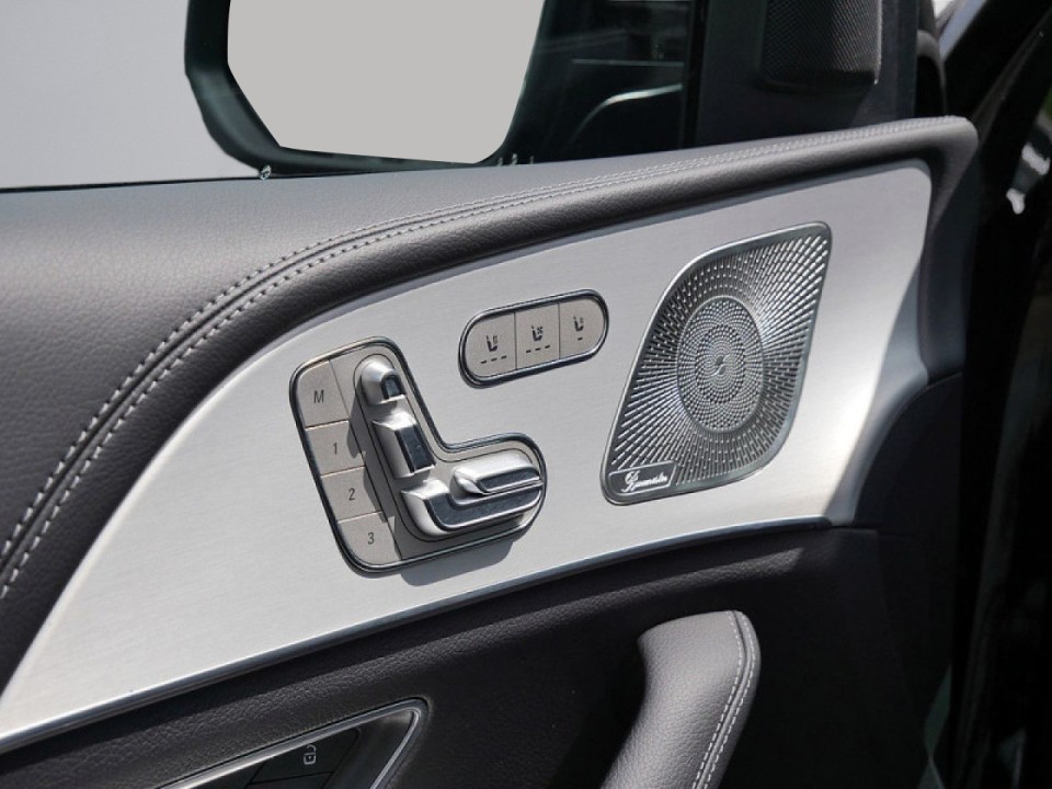 Mercedes-Benz GLE 400e 4MATIC AMG Line - foto 15