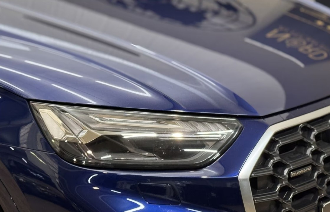 Audi Q5 50 TFSIe quattro S tronic - foto 26