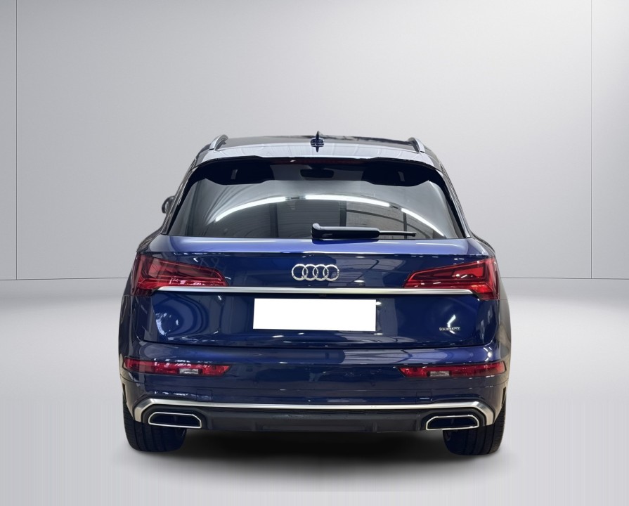 Audi Q5 50 TFSIe quattro S tronic (4)