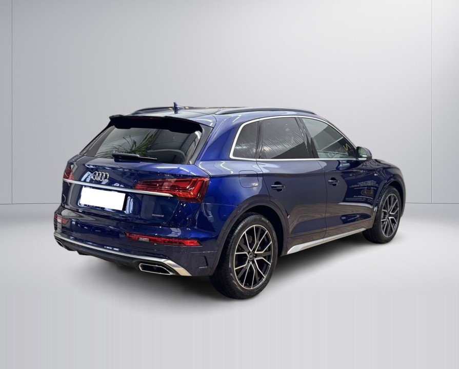 Audi Q5 50 TFSIe quattro S tronic (3)