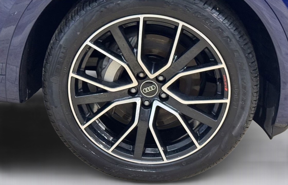 Audi Q5 50 TFSIe quattro S tronic - foto 28