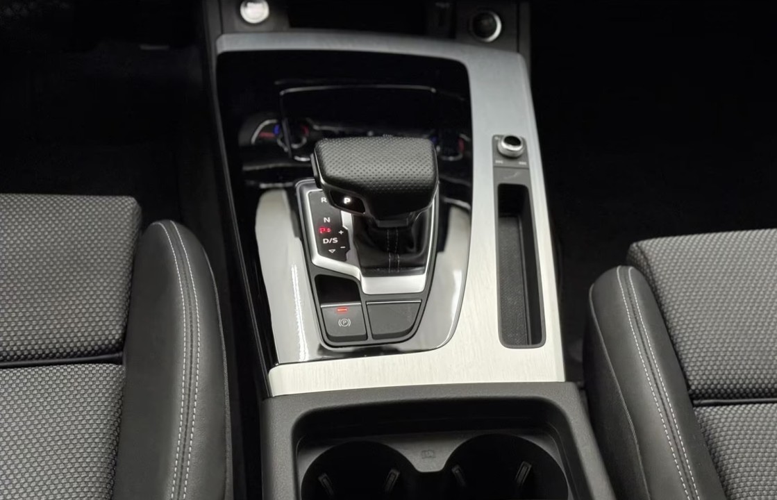 Audi Q5 50 TFSIe quattro S tronic - foto 17