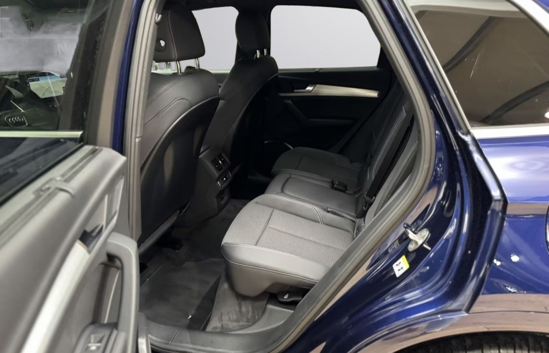 Audi Q5 50 TFSIe quattro S tronic - foto 22