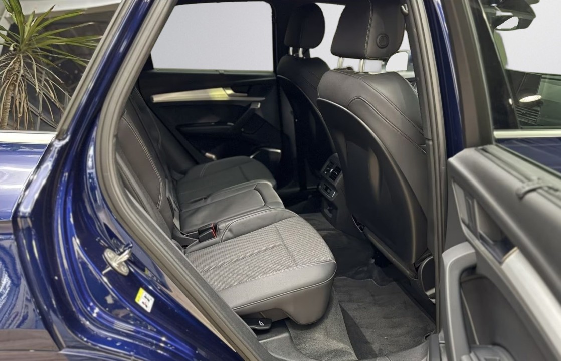 Audi Q5 50 TFSIe quattro S tronic - foto 21
