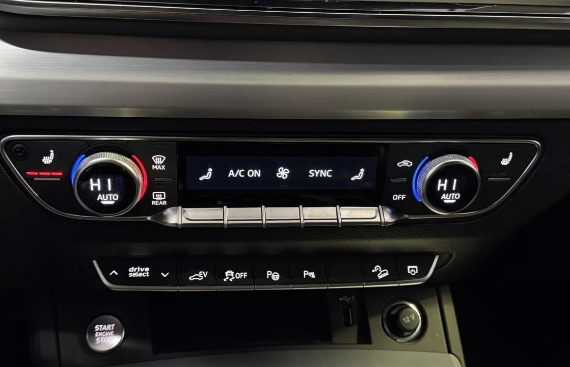 Audi Q5 50 TFSIe quattro S tronic - foto 18